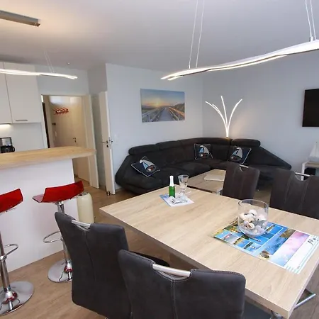 Haus Baltic Whg 59 Inkl Wlan *