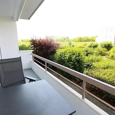 Haus Baltic Whg 59 Inkl Wlan *