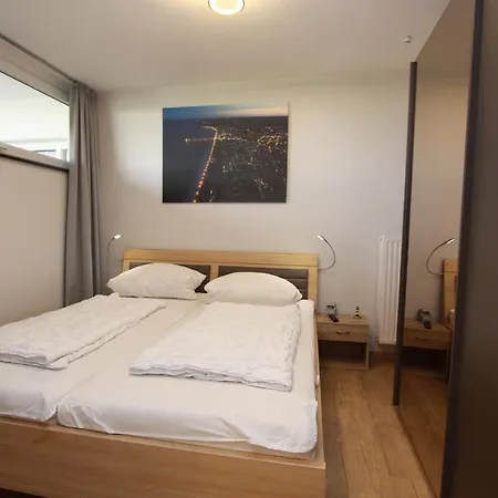 Haus Baltic Whg 59 Inkl Wlan *