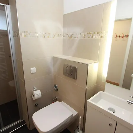 Haus Baltic Whg 59 Inkl Wlan Lejlighed *