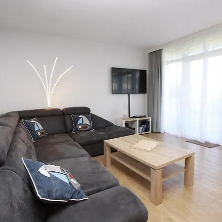 Haus Baltic Whg 59 Inkl Wlan *