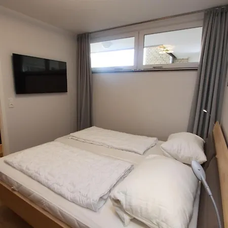 Lejlighed Haus Baltic Whg 59 Inkl Wlan Grömitz